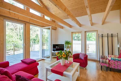 Ferienhaus in Winsen mit Garten