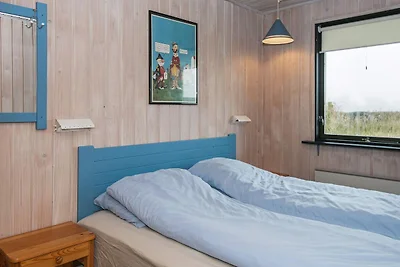 6 Personen Ferienhaus in Hejls