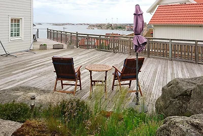 2 Personen Ferienhaus in Rönnäng