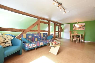 Wohnung in Gro� Strצmkendorf