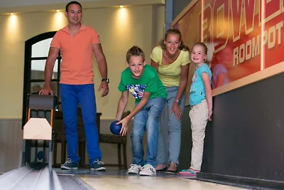 Vrijstaande villa met wasmachine gelegen bij ...