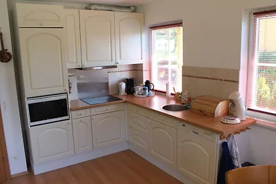Apartment in St. Michael im Lungau nahe...