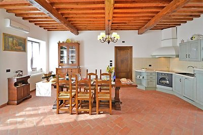 Casa vacanze serena con piscina privata a...