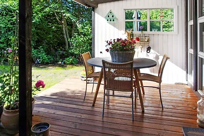 6 Personen Ferienhaus in Hemmet-By Traum