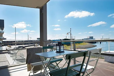 Appartement in Scheveningen Haven