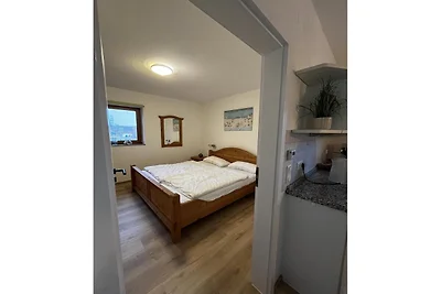 Ferienwohnung in Lemkenhafen auf Fehmarn