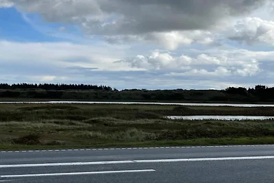 Kustliche Ruhe in Nymindegab-By Traum