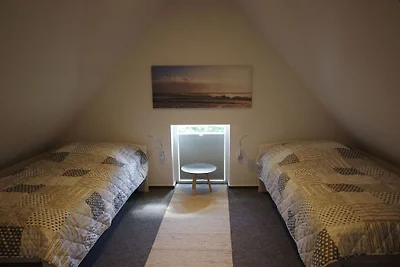 Ferienwohnung mit 1 Schlafzimmer