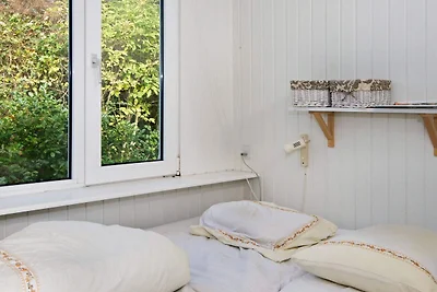 6 Personen Ferienhaus in Tarm