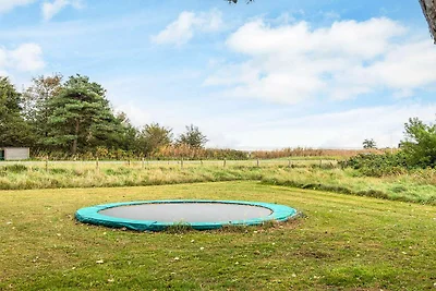 Ferienhaus Erholungsurlaub Rømø