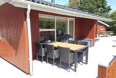 5 Personen Ferienhaus in Fanø