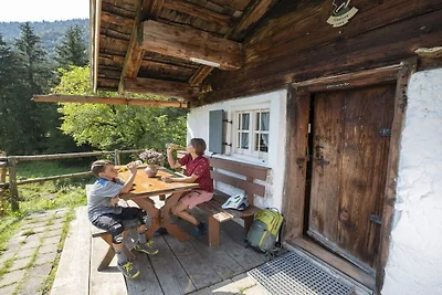 Ferienwohnung mit 1 Schlafzimmer