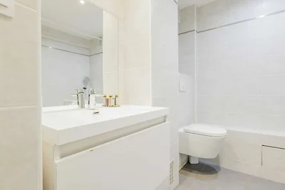 Gezellig appartement 4P- Levallois /Anatole...