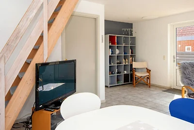 6 Personen Ferienhaus in Hvide Sande-By Traum