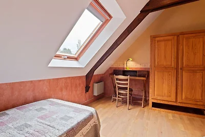 Charmantes kinderfreundliches Ferienhaus