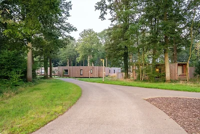 Belvilla Bezaubernde Lodge in der Natur