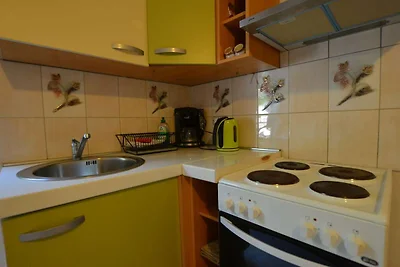 Tranquil Rovinj Studio Apartments - Studio Ap...