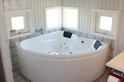 Geräumiges Ferienhaus in Svendborg mit Sauna