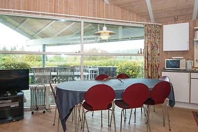 8 Personen Ferienhaus in Ebeltoft