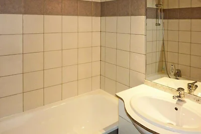 Apartment in Vars mit Zugang zum beheizten...