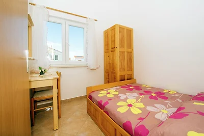 Moretti Unterkunft in der Nähe des Vodice...