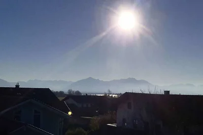 Panorama Suite Chiemsee
