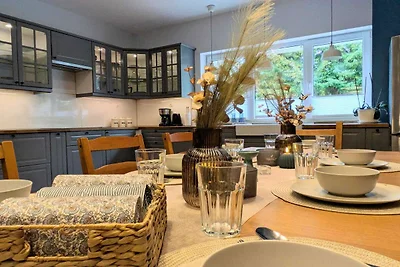 Vakantiewoning, Kolobrzeg
