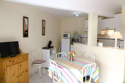 Residenz Domaine Des 2 Mers