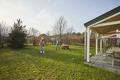 Villa a Roggel vicino al centro città