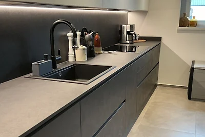Vakantieappartement met 3 slaapkamers