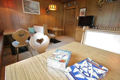 Schönes Ferienhaus in Skigebietsnähe in...