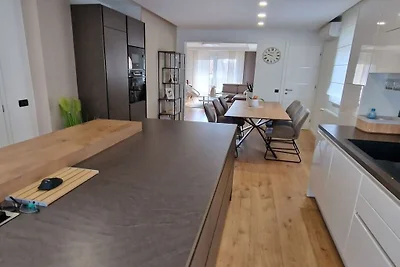 Ferienhaus Erholungsurlaub Pjescana uvala