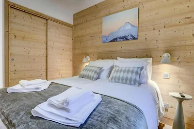 Residenz Echo Du Pleney