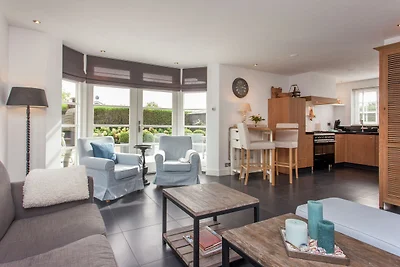 Vakantiehuis in Noordwijk bij het Strand