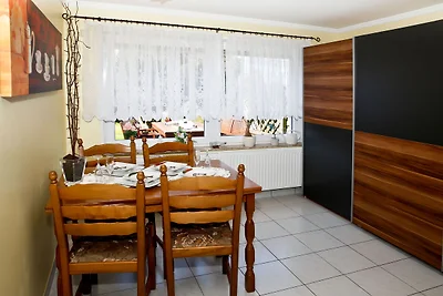 Ferienhaus in Bastorf f�r 3 Personen