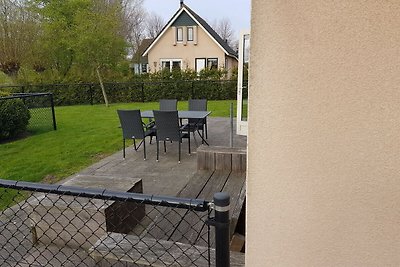 Schönes Ferienhaus mit Sauna und Whirlpool in...