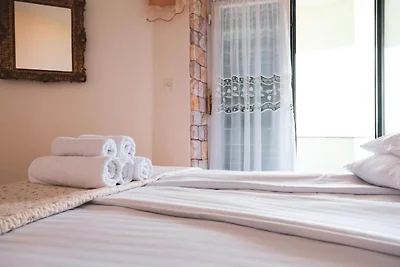 Franov Butique Residence - Two bedroom apartm...