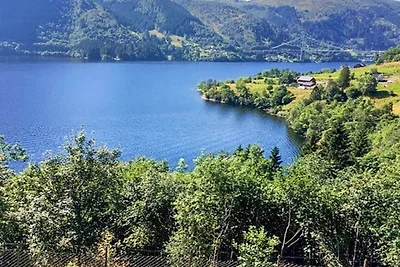 8 persoons vakantie huis in Bruvik-By Traum