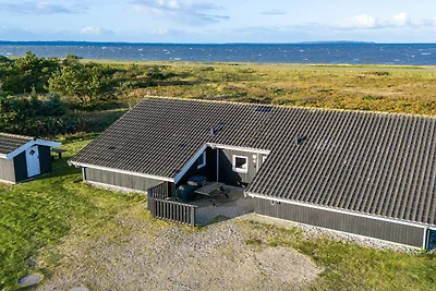 14 persone case ad Løgstør-By Traum