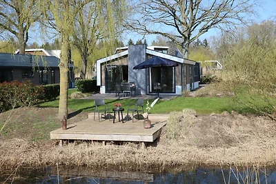 Chalet en Biddinghuizen, instalaciones de...