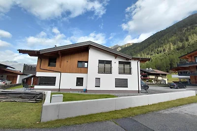 Moderne Ferienwohnung in ruhiger Lage