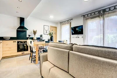 Residenz Echo Du Pleney