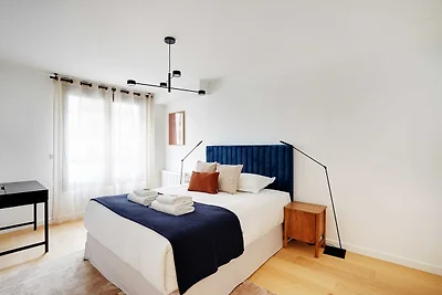 Schickes und elegantes Apartment -...