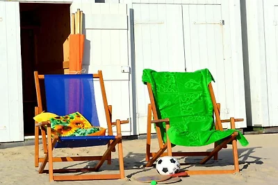 Ferienwohnung in Westkapelle mit Wifi