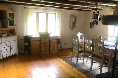 6 persoons vakantie huis in SOLLEBRUNN