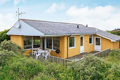 8 Personen Ferienhaus in Hjørring-By Traum