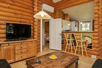 6 Personen Ferienhaus in Rødby