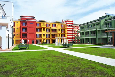 Ferienresort Ai Pozzi Village Resort, Loano