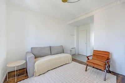 Ferienwohnung Familienurlaub Seine-Saint-Denis