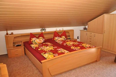 Ferienhaus mit 1 Schlafzimmer
